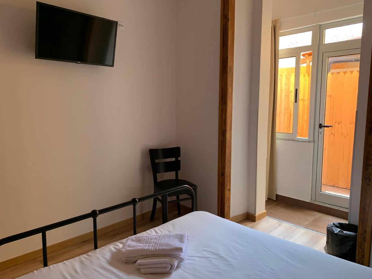 Quimpecavel Hotel Figueira da Foz Exterior photo